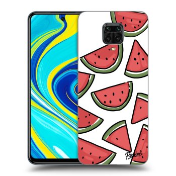 Picasee ULTIMATE CASE pentru Xiaomi Redmi Note 9 Pro - Melone