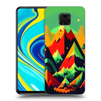 Husă pentru Xiaomi Redmi Note 9 Pro - Toronto