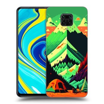 Husă pentru Xiaomi Redmi Note 9 Pro - Whistler