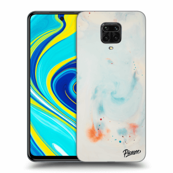 Husă pentru Xiaomi Redmi Note 9 Pro - Splash