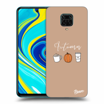 Husă pentru Xiaomi Redmi Note 9S - Autumn