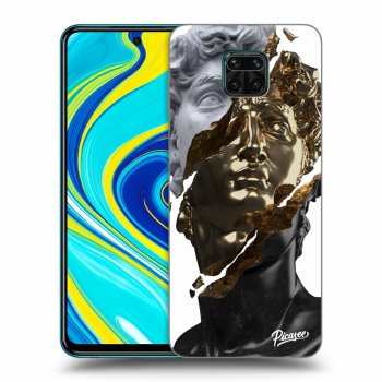 Husă pentru Xiaomi Redmi Note 9S - Trigger