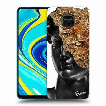 Husă pentru Xiaomi Redmi Note 9S - Holigger