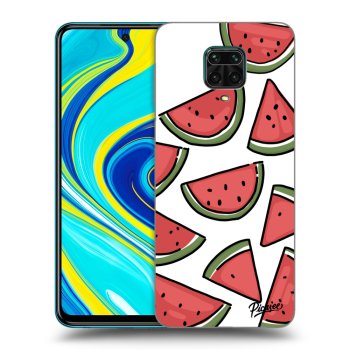 Husă pentru Xiaomi Redmi Note 9S - Melone