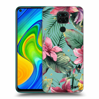 Picasee ULTIMATE CASE pentru Xiaomi Redmi Note 9 - Hawaii