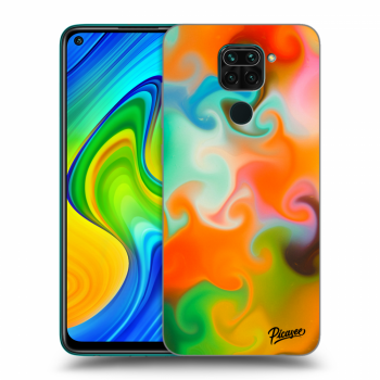 Husă pentru Xiaomi Redmi Note 9 - Juice