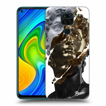 Husă pentru Xiaomi Redmi Note 9 - Trigger