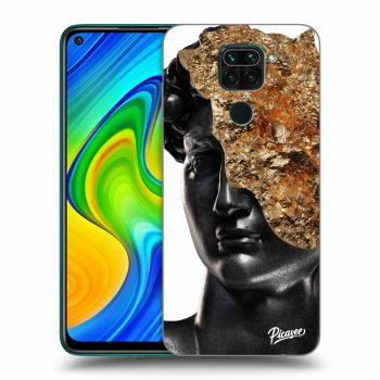 Husă pentru Xiaomi Redmi Note 9 - Holigger