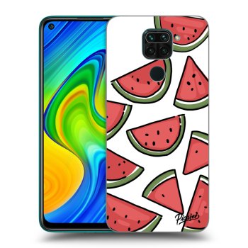 Husă pentru Xiaomi Redmi Note 9 - Melone
