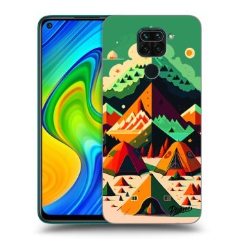 Husă pentru Xiaomi Redmi Note 9 - Alaska