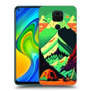 Husă pentru Xiaomi Redmi Note 9 - Whistler