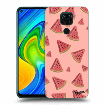 Picasee ULTIMATE CASE pentru Xiaomi Redmi Note 9 - Watermelon