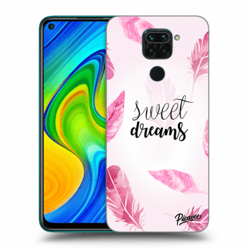 Picasee ULTIMATE CASE pentru Xiaomi Redmi Note 9 - Sweet dreams