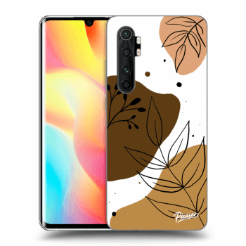 Husă pentru Xiaomi Mi Note 10 Lite - Boho style