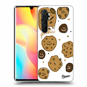 Husă pentru Xiaomi Mi Note 10 Lite - Gookies