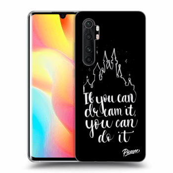 Picasee ULTIMATE CASE pentru Xiaomi Mi Note 10 Lite - Dream