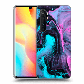 Husă pentru Xiaomi Mi Note 10 Lite - Lean 2