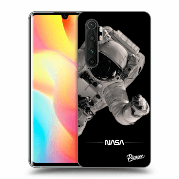 Husă pentru Xiaomi Mi Note 10 Lite - Astronaut Big