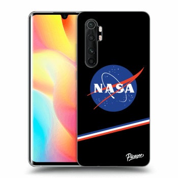 Picasee ULTIMATE CASE pentru Xiaomi Mi Note 10 Lite - NASA Original