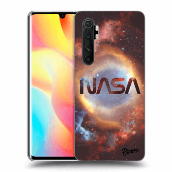 Picasee ULTIMATE CASE pentru Xiaomi Mi Note 10 Lite - Nebula