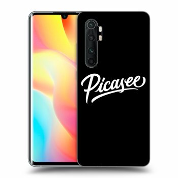 Picasee ULTIMATE CASE pentru Xiaomi Mi Note 10 Lite - Picasee - White