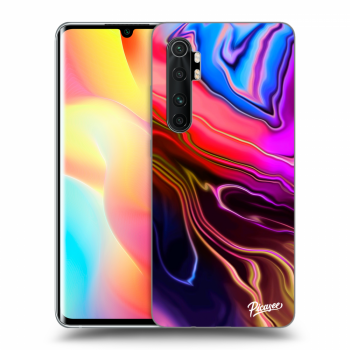 Husă pentru Xiaomi Mi Note 10 Lite - Electric