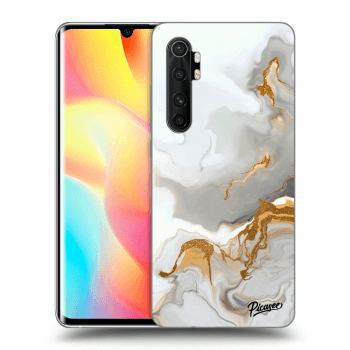 Husă pentru Xiaomi Mi Note 10 Lite - Her