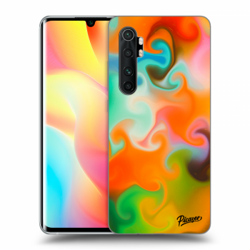 Husă pentru Xiaomi Mi Note 10 Lite - Juice