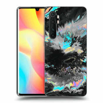 Husă pentru Xiaomi Mi Note 10 Lite - Magnetic