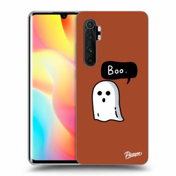 Husă pentru Xiaomi Mi Note 10 Lite - Boo