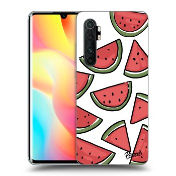 Picasee ULTIMATE CASE pentru Xiaomi Mi Note 10 Lite - Melone