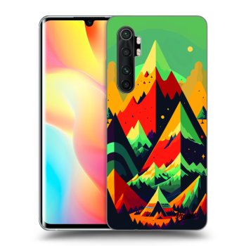 Husă pentru Xiaomi Mi Note 10 Lite - Toronto