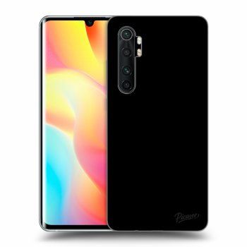 Husă pentru Xiaomi Mi Note 10 Lite - Clear