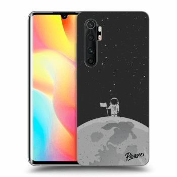 Husă pentru Xiaomi Mi Note 10 Lite - Astronaut