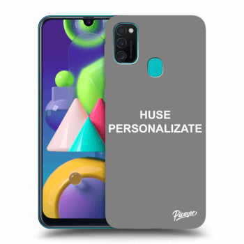 Husă pentru Samsung Galaxy M21 M215F - Huse personalizate