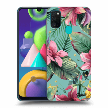 Husă pentru Samsung Galaxy M21 M215F - Hawaii