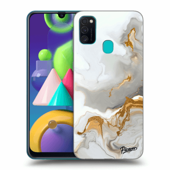 Husă pentru Samsung Galaxy M21 M215F - Her