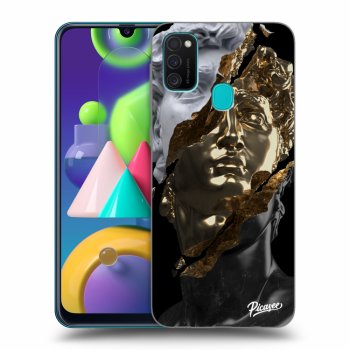 Husă pentru Samsung Galaxy M21 M215F - Trigger