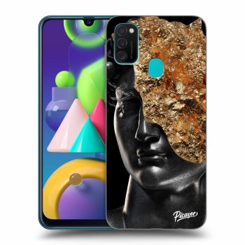 Husă pentru Samsung Galaxy M21 M215F - Holigger