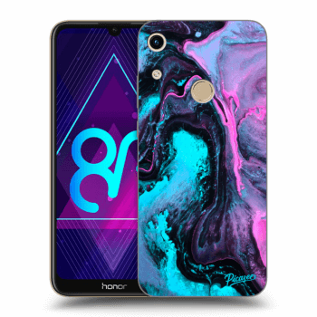 Husă pentru Honor 8A - Lean 2