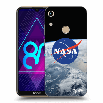 Husă pentru Honor 8A - Nasa Earth