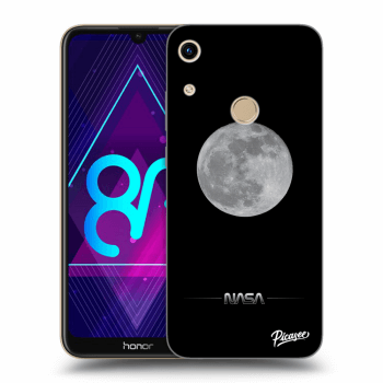 Husă pentru Honor 8A - Moon Minimal