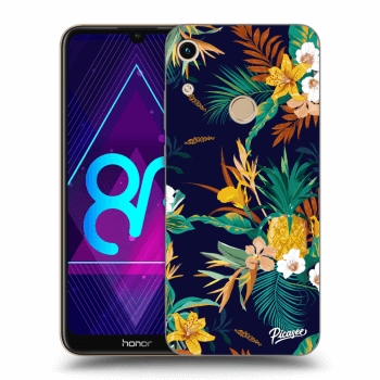 Husă pentru Honor 8A - Pineapple Color