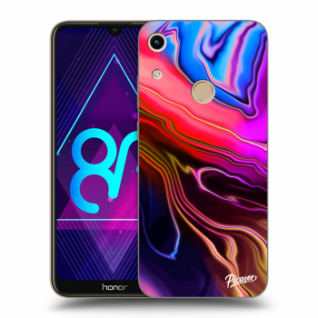 Husă pentru Honor 8A - Electric