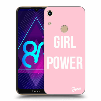Husă pentru Honor 8A - Girl power