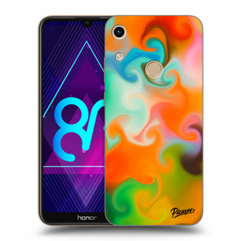 Husă pentru Honor 8A - Juice