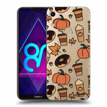 Husă pentru Honor 8A - Fallovers