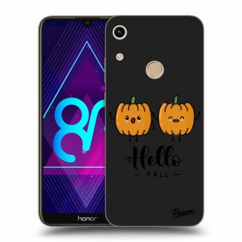 Husă pentru Honor 8A - Hallo Fall