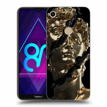 Husă pentru Honor 8A - Golder