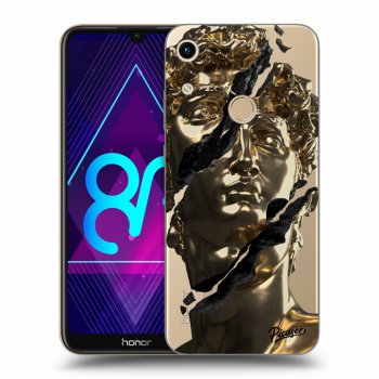 Husă pentru Honor 8A - Golder
